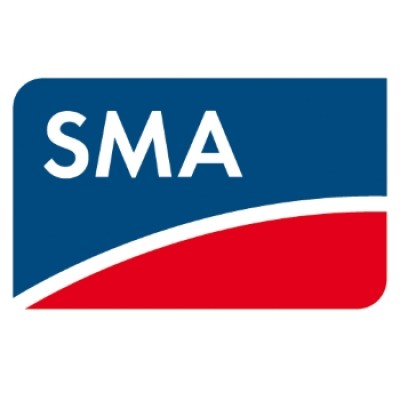 SMA Solar - South East Asia and South Asia's Logo