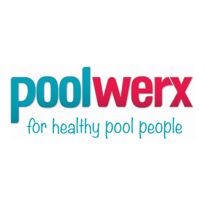 Poolwerx USA's Logo