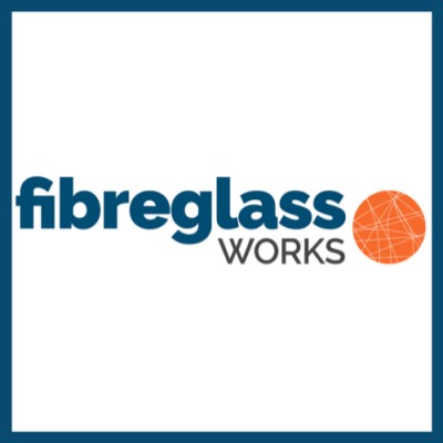 Fibreglass Works Ltd's Logo