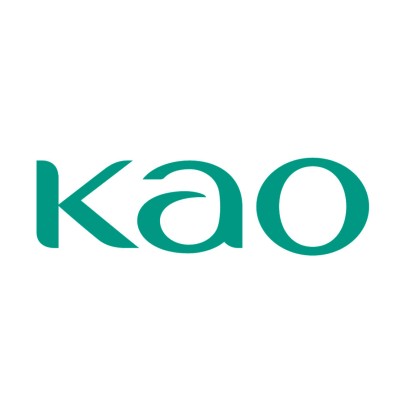 Kao Corporation S.A.'s Logo