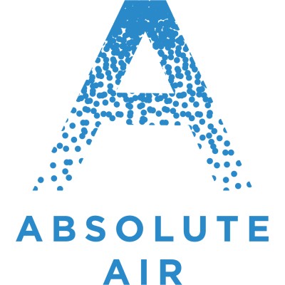 Absolute Air's Logo