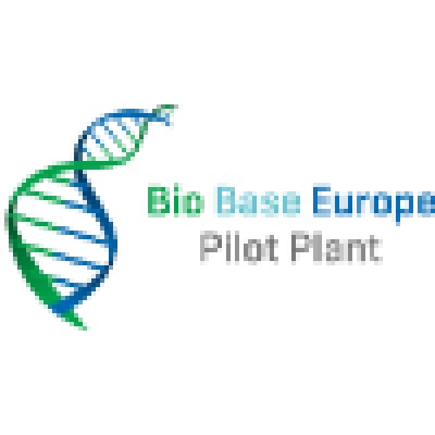 Bio Base Europe Pilot Plant's Logo