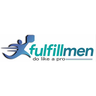 Fulfillmen International Logistics's Logo