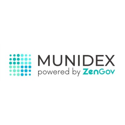 Munidex Inc.'s Logo