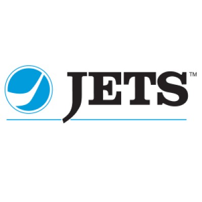 Jets Group's Logo