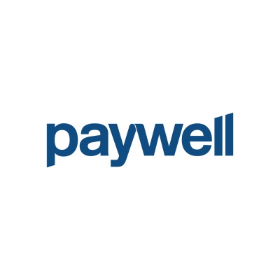 Paywell™'s Logo