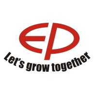 EP EQUIPMENT's Logo