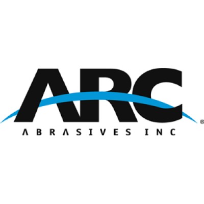 ARC Abrasives Inc.'s Logo