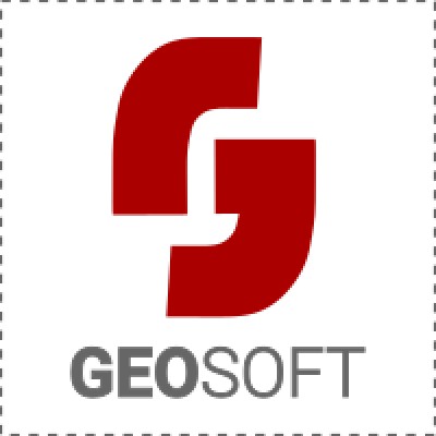 Geosoft Pte Ltd's Logo