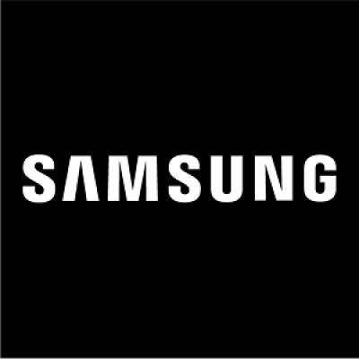 Samsung Medison's Logo