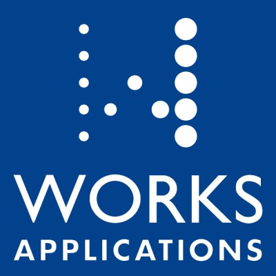 Works Applications Co. Ltd.'s Logo