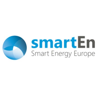 smartEn Smart Energy Europe's Logo