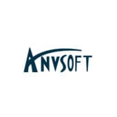 Anvsoft's Logo