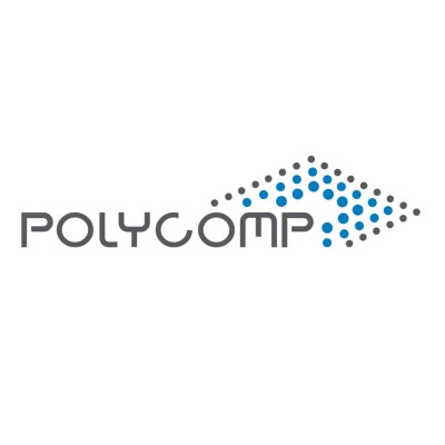 PolyComp GmbH's Logo