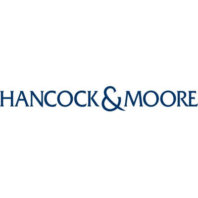 Hancock & Moore's Logo