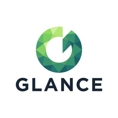 Glance's Logo