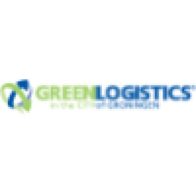 Green Logistics Groningen B.V.'s Logo