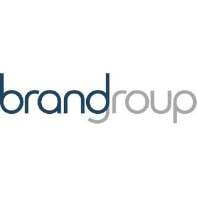 brandgroup's Logo