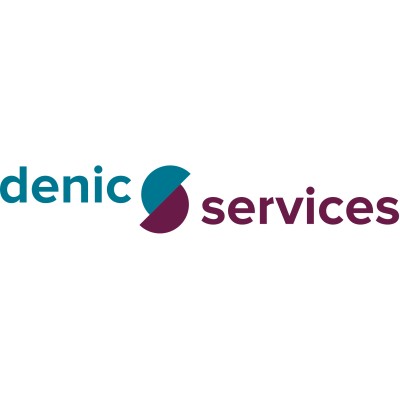 DENIC Services GmbH & Co. KG's Logo