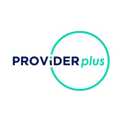 PROVIDERplus's Logo