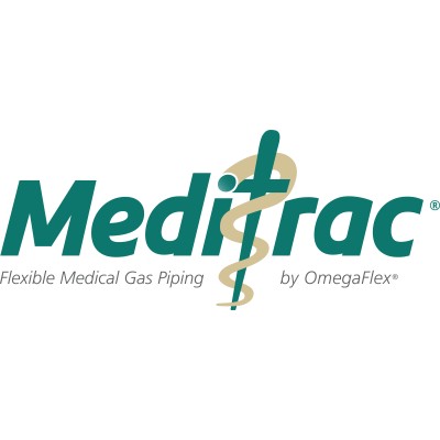 MediTrac's Logo