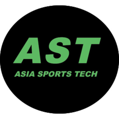 Asia Sports Tech's Logo