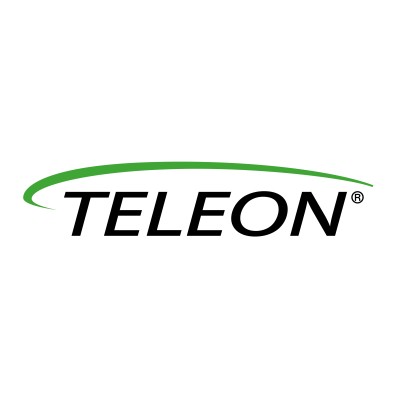 Teleon 's Logo