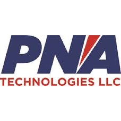 PNA Technologies LLC's Logo