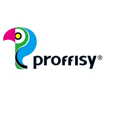 Proffisytoner's Logo