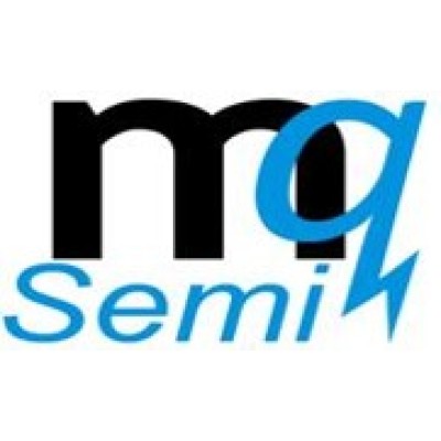 mqSemi's Logo