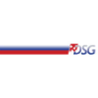 DSG Inc.'s Logo