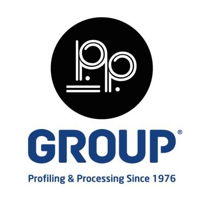 The P.P. Group of Companies Ltd's Logo