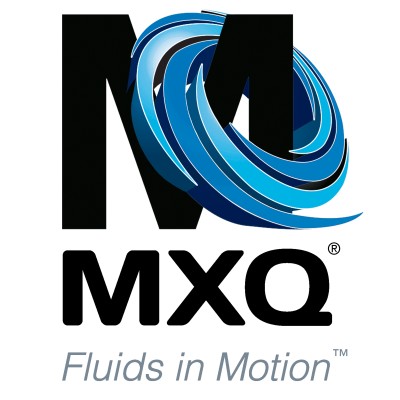 MXQ's Logo