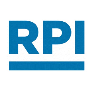 Research Products International (RPI)'s Logo