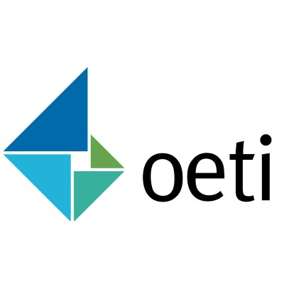 OETI - Institute for Ecology Technology and Innovation's Logo