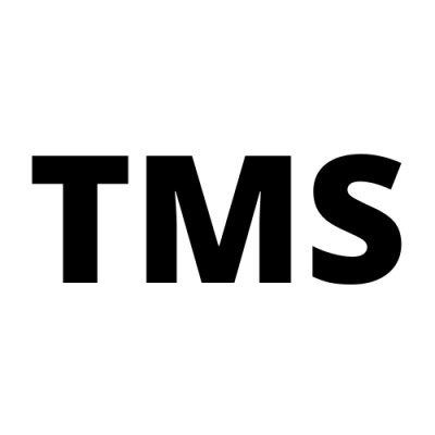 Total Media Solutions - TMS We are hiring's Logo