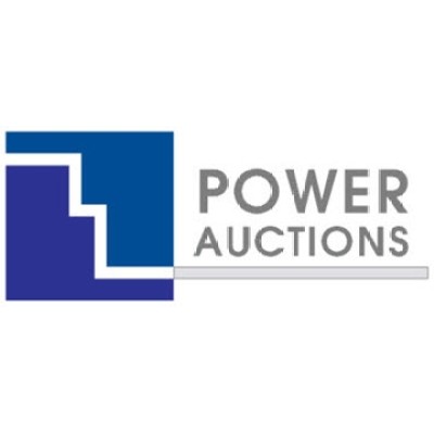 Power Auctions LLC's Logo