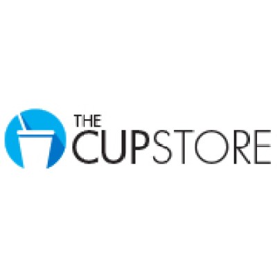 The Cup Store's Logo