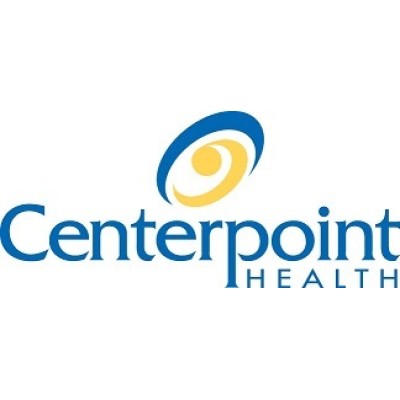 Centerpoint Health's Logo