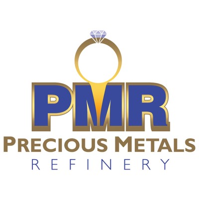 Precious Metals Refinery's Logo