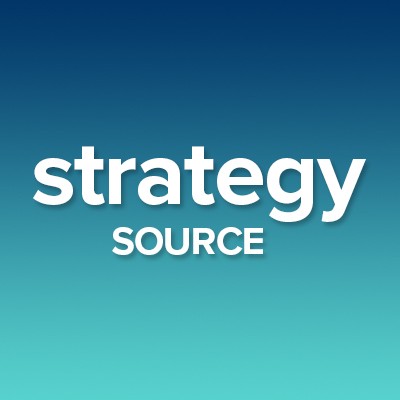 Strategy Source LLC's Logo