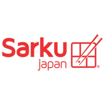 SARKU JAPAN's Logo