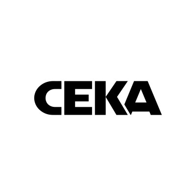 CEKA GmbH & Co. KG's Logo