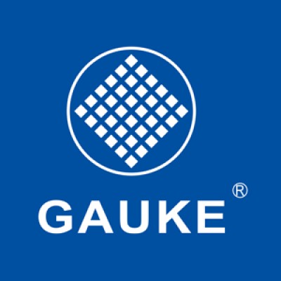 GAUKE Healthcare Co. Ltd's Logo