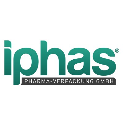 iphas Pharma Verpackung GmbH's Logo