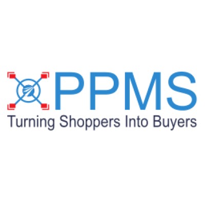 PPMS Field Marketing Pvt. Ltd.'s Logo