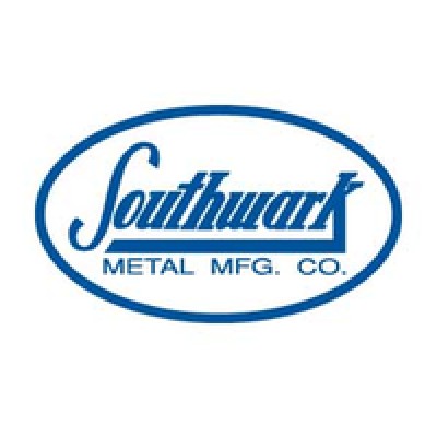 SOUTHWARK METAL MFG. CO.'s Logo