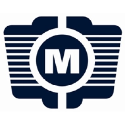 Motor Entertainment's Logo