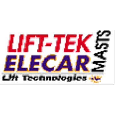 Lift-Tek Elecar S.p.A.'s Logo