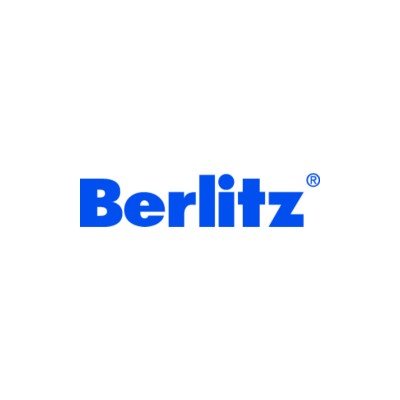 Berlitz Korea Co. Ltd.'s Logo